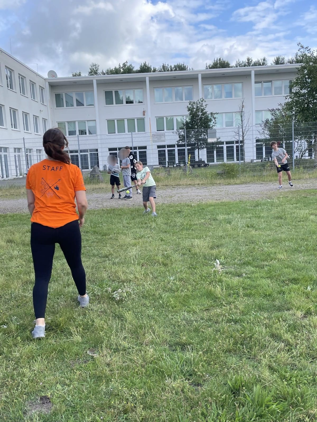 Baseball