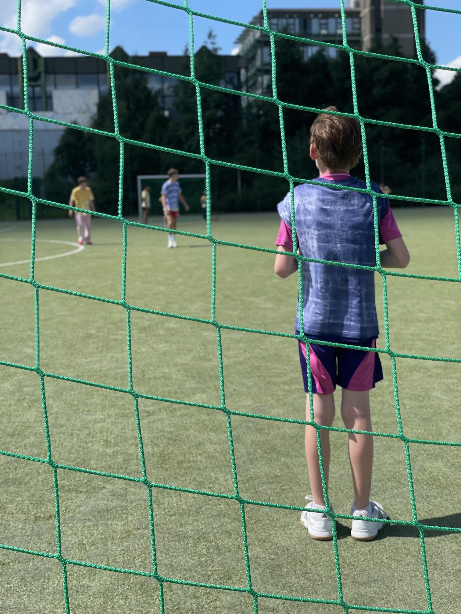 Soccer