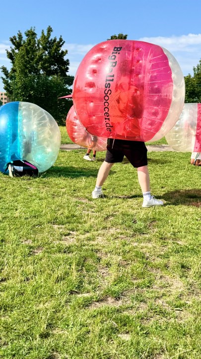 Big Balls