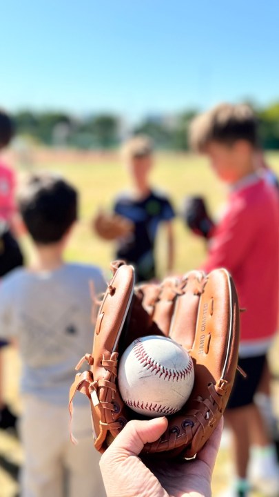 Baseball Days