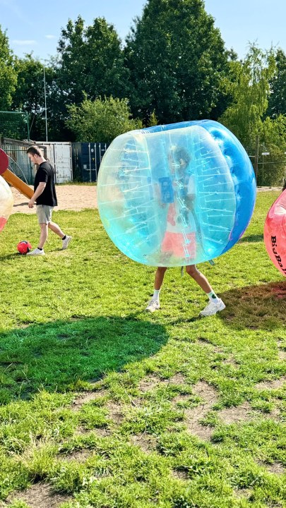Big Balls Soccer