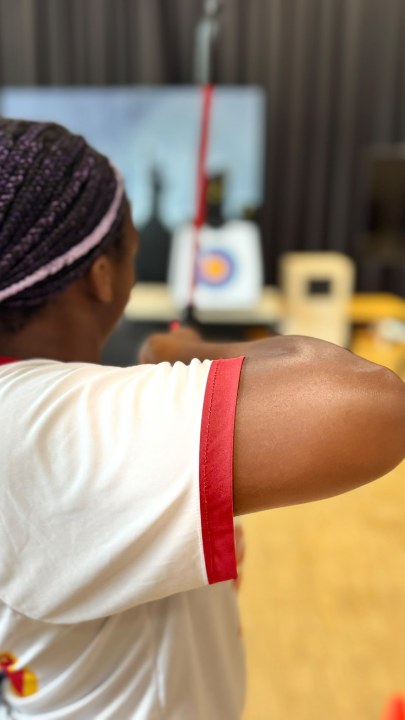 Archery
