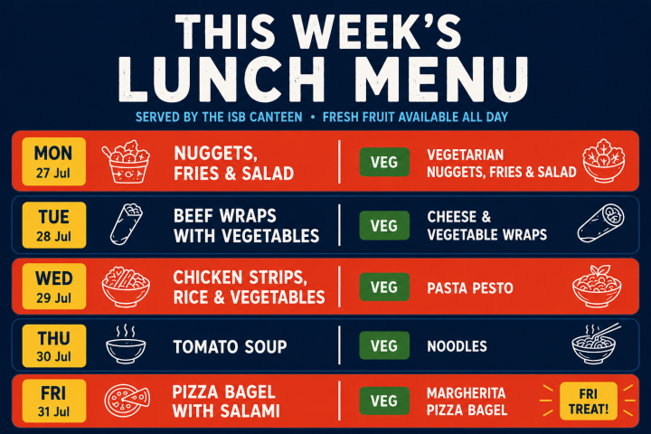 Chow plan